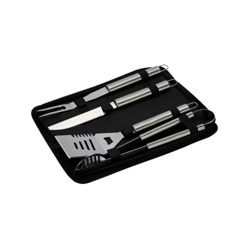 Набор для барбекю 5пр PICNIC Regent 72-8006