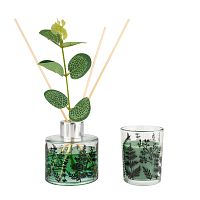 Аромасет 10,5*7,5*24см FRESH LEMON&EUCALYPTUS Магамакс ARD-16