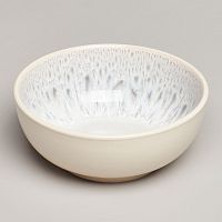 Салатник керамика 16см 700мл CROCUS бежевый Bronco 577-220