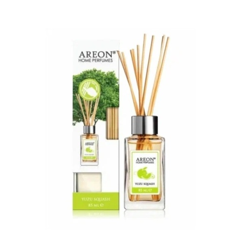 Аромадиффузор 85мл YUZU SQUASH Areon AREPR11_G01