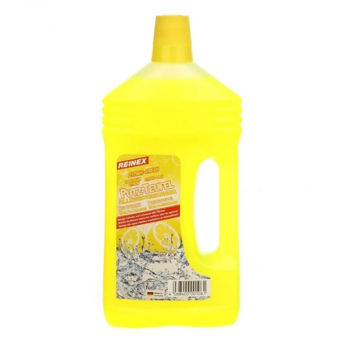 Средство моющее REINEX 1л Putz Teufel Универсал Лимон арт. 77 Средство моющее REINEX 1л Putz Teufel Универсал Лимон арт. 77