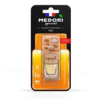 Аромаподвеска 6мл SI Medori Special TB-4032
