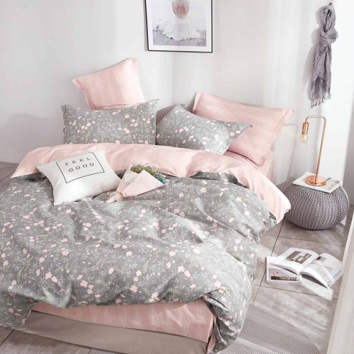 КПБ Семейный 7пр (простыня на резинке) сатин 50*70см+70*70см ВАЛЕНСИЯ Хлопковый Рай КПБ Семейный 7пр (простыня на резинке) сатин 50*70см+70*70см ВАЛЕНСИЯ Хлопковый Рай