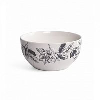 Салатник фарфор 14,5см 680мл BOTANICA Sirocco STB005
