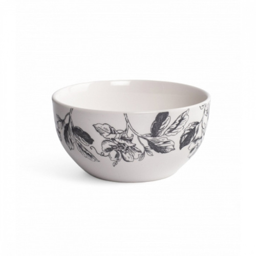 Салатник фарфор 14,5см 680мл BOTANICA Sirocco STB005