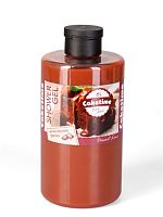 Гель для душа CAKETIME 460мл Шоколадный Брауни 1/5