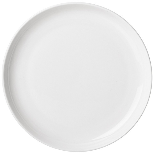 Тарелка десертная фарфор 20,7см FASHION Lefard 425-057