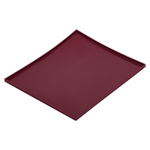 Противень для выпечки силиконовый 31,5*27см SILICONE Regent 93-SI-FO-113