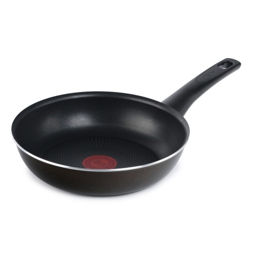 Сковорода 22см Tefal STRENGTH алюм. АП 9100052158