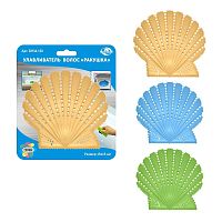 Улавливатель для раковины 15см РАКУШКА DH34-120 Мультидом