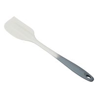 Лопатка силиконовая 27,2*4,9см SILICONE Regent 61-206