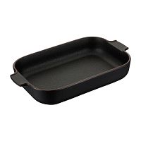Форма для запекания керамика 36*21см CERAMO прямоугольная Regent 75-001