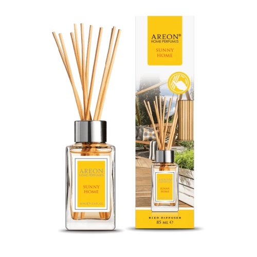 Аромадиффузор 85мл SUNNY HOME Areon ARE-RS1