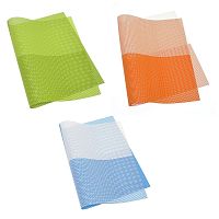 Персонник-салфетка 30*45см 4 клетки ZT10-8 Мультидом