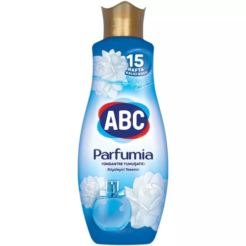 Кондиционер для белья ABC 1,44л Чарующий жасмин