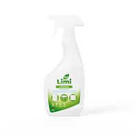 Полироль для мебели LIMI 500мл Эко спрей