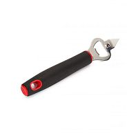 Открывалка для бутылок ESTILO нерж. сталь пластик Attribute AGE074