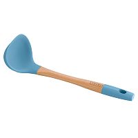 Половник силиконовый 31*8*7см BLUE Guffman M04-020-B