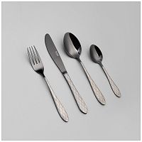 Набор столовых приборов 16пр ARCO матовые Agness 942-566