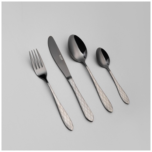 Набор столовых приборов 16пр ARCO матовые Agness 942-566