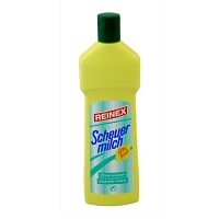 Средство чистящее REINEX 500мл Scheuer Milch молочко арт. 81