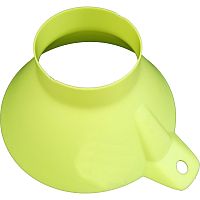 Воронка для варенья 14,5см Полимербыт C284