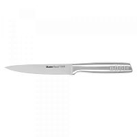 Нож универсальный 12,5см ТОМОДАЧИ стальная ручка Master House 84048