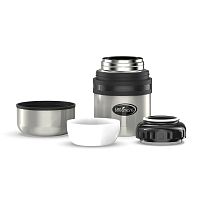 Термос суповой 500мл Biostal ш/г нерж. сталь NG-500-1