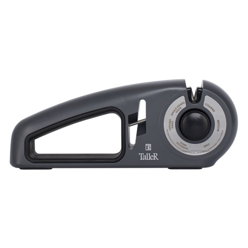 Точилка для ножей и ножниц 7 модулей ДОВЕР Taller TR-62509 Точилка для ножей и ножниц 7 модулей ДОВЕР Taller TR-62509