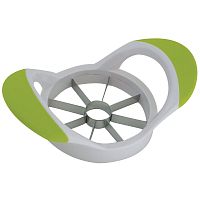 Яблокорезка 12*5см PRESTO с двумя ручками Regent 93-AC-SL-02