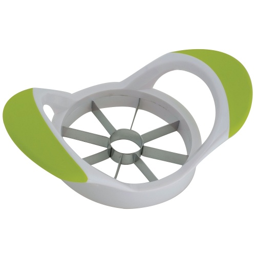 Яблокорезка 12*5см PRESTO с двумя ручками Regent 93-AC-SL-02