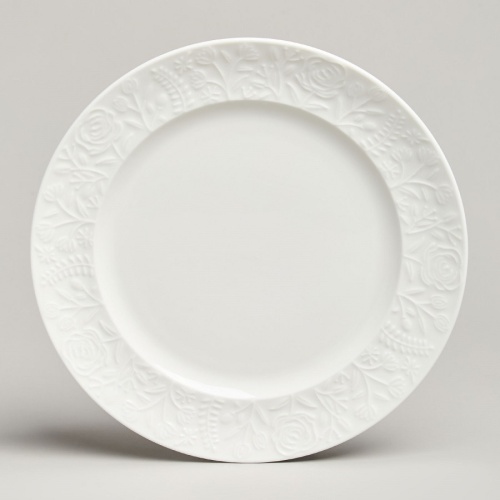 Тарелка десертная фарфор 20см MEADOW Lefard 587-233 Тарелка десертная фарфор 20см MEADOW Lefard 587-233