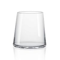 Набор стаканов 6шт 300мл РЭЙ низкие Crystalex 25316/300/P0001