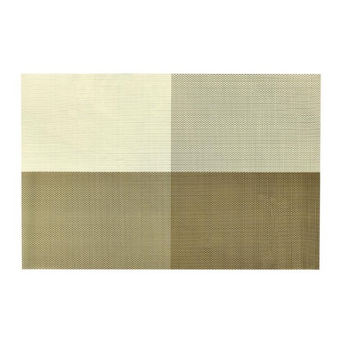 Персонник-салфетка ПВХ 30*45см КВАДРО кофейный Селфи 904-0467 1/4 Персонник-салфетка ПВХ 30*45см КВАДРО кофейный Селфи 904-0467 1/4