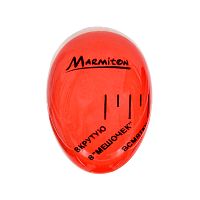 Таймер для варки яиц 5*3,5*3см Marmiton 17045 1/24