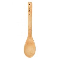Ложка бамбуковая 30*5см BAMBOO Attribute AGB130