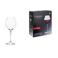 Набор бокалов для вина 2шт 470мл СЕЛЕКШН Eclat Q3672