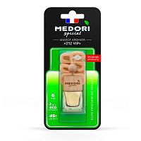 Аромаподвеска 6мл 212 VIP Medori Special TB-4033