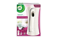 Комплект распылитель + запаска ЭРВИК 250мл Нежность шёлка и лилии 1/6