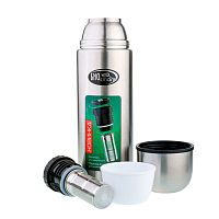 Термос 1000мл Biostal ОХОТА у/г пробка с ситечком NBP-1000Z ПТШ