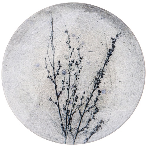 Тарелка десертная керамика 20см PROVENCE Bronco 640-045