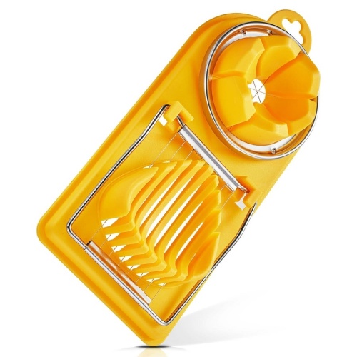 Яйцерезка 20*9см PRESTO универсальная Regent 93-AC-SL-03