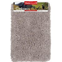 Коврик для ванной 40*60см СЭЙДИС бежевый Master House 60537