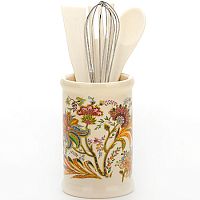 Подставка д/стол/прибор LORAINE 5пр Узоры 24833