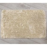 Коврик для ванной 50*80см АМЕЛИ бежевый Dasch HY2310057-2