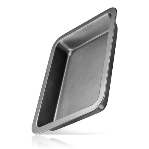 Противень 42*29*5см Regent EASY углер. сталь АП 93-CS-EA-2-03