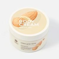 Крем для тела FABRIK COSMETOLOGY 250мл Миндаль