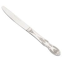 Нож столовый FIORE зеркальная полировка Regent 93-CU-FI-01