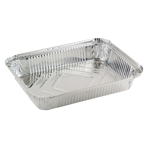 Форма для запекания алюм. фольга 22,5*17,7см LAMINA прямоугольная Mallony 006046 Форма для запекания алюм. фольга 22,5*17,7см LAMINA прямоугольная Mallony 006046