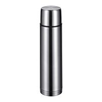 Термос 750мл Regent BULLET у/г нерж. сталь клапан крышка-чашка 93-TE-B-9-750